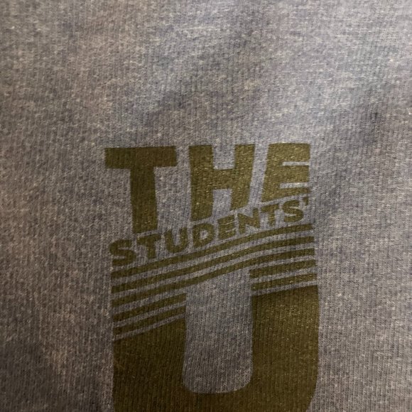 Other - xl college of the ozarks student union hoodie